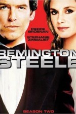 Watch Remington Steele Putlocker